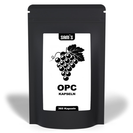 OPC Kapsel